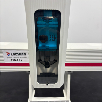 Gerstel MP5 MultiPurpose Sampler image 3